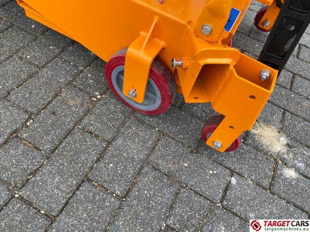 Nacelle à mât vertical neuf Hangcha HV80M-LC Electric DC Vertical Mast Work Lift 820cm: photos 21 Nacelle à mât vertical neuf Hangcha HV80M-LC Electric DC Vertical Mast Work Lift 820cm: photos 21