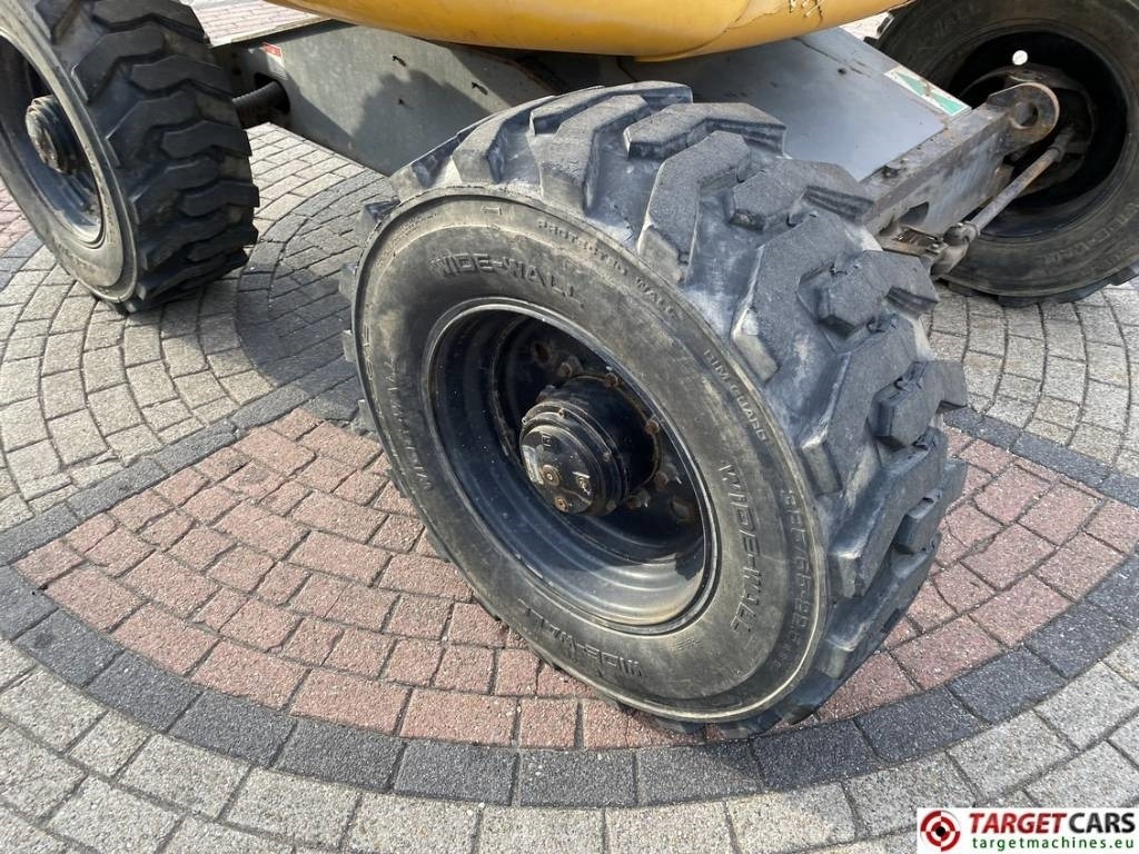 Nacelle articulée Haulotte HA16PX Articulated 4x4x4 Diesel Boom WorkLift 16M: photos 22