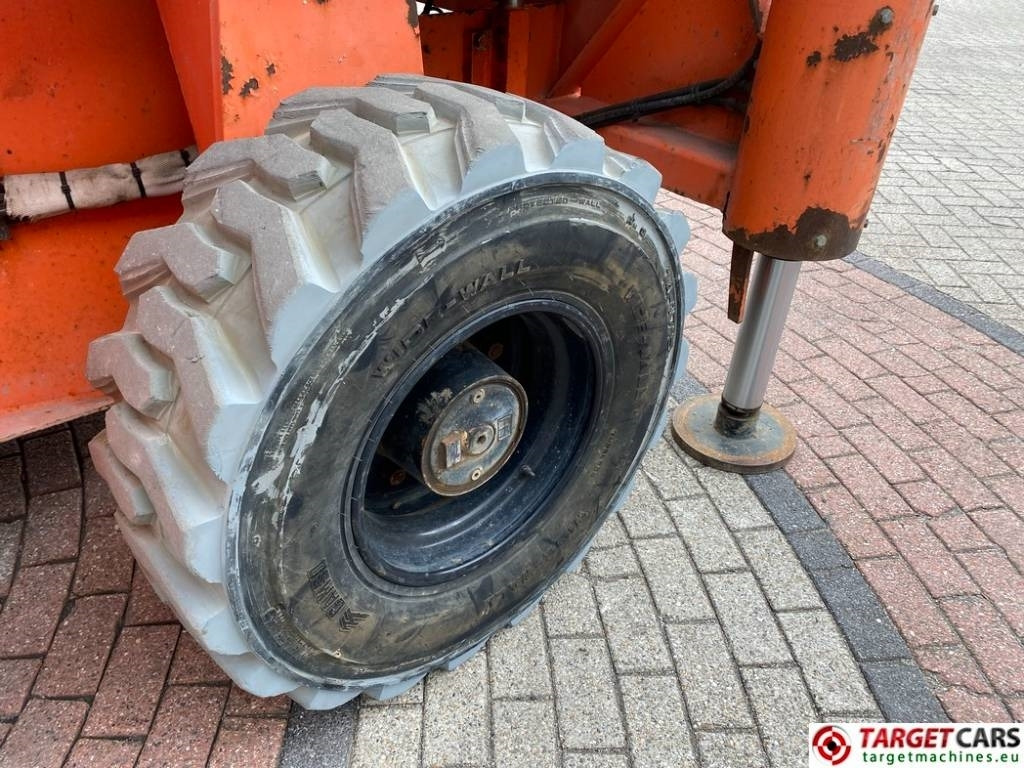 Nacelle ciseaux Holland Lift T210DL25 4WD Diesel T-210DL25 Scissor WorkLift 23M: photos 22 Nacelle ciseaux Holland Lift T210DL25 4WD Diesel T-210DL25 Scissor WorkLift 23M: photos 22