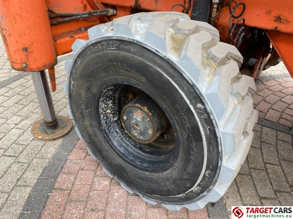 Nacelle ciseaux Holland Lift T210DL25 4WD Diesel T-210DL25 Scissor WorkLift 23M: photos 21 Nacelle ciseaux Holland Lift T210DL25 4WD Diesel T-210DL25 Scissor WorkLift 23M: photos 21