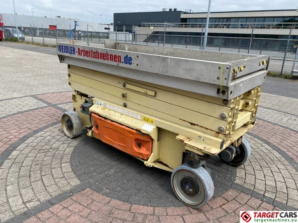 JLG 3246ES Electric Scissor WorkLift 1168cm INCOMPLETE - Nacelle ciseaux: photos 3 JLG 3246ES Electric Scissor WorkLift 1168cm INCOMPLETE - Nacelle ciseaux: photos 3