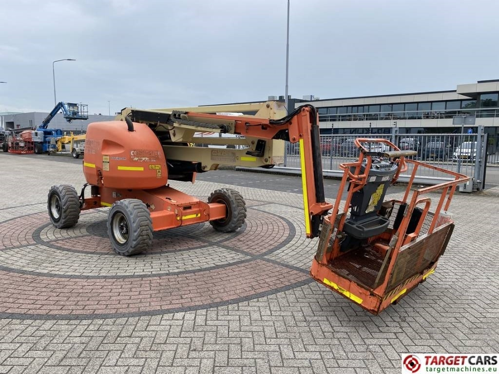 JLG 450AJ Articulated 4x4 Diesel Boom Lift 1551cm DEF - Nacelle articulée: photos 2 JLG 450AJ Articulated 4x4 Diesel Boom Lift 1551cm DEF - Nacelle articulée: photos 2