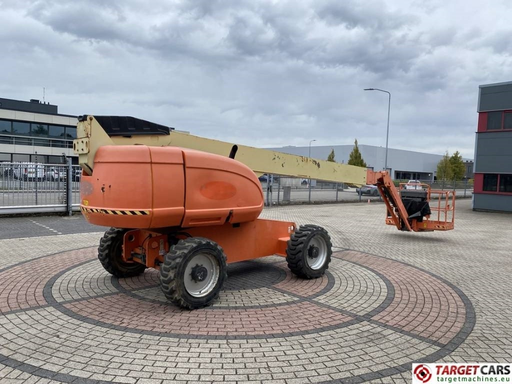 JLG 660SJ Telescopic 4x4 Diesel Boom Work Lift 2232cm - Nacelle télescopique: photos 3 JLG 660SJ Telescopic 4x4 Diesel Boom Work Lift 2232cm - Nacelle télescopique: photos 3
