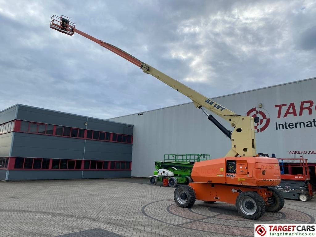 JLG 860SJ Telescopic 4x4 Diesel Boom Work Lift 2821cm en crédit-bail JLG 860SJ Telescopic 4x4 Diesel Boom Work Lift 2821cm: photos 20 JLG 860SJ Telescopic 4x4 Diesel Boom Work Lift 2821cm en crédit-bail JLG 860SJ Telescopic 4x4 Diesel Boom Work Lift 2821cm: photos 20