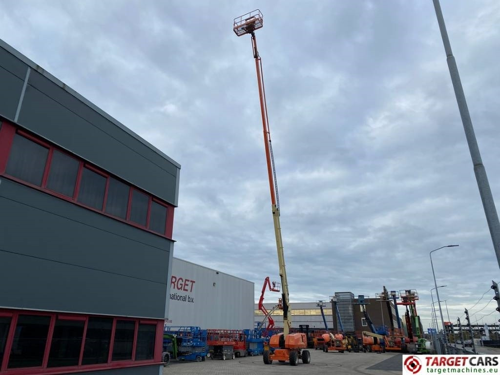 JLG 860SJ Telescopic 4x4 Diesel Boom Work Lift 2821cm en crédit-bail JLG 860SJ Telescopic 4x4 Diesel Boom Work Lift 2821cm: photos 25 JLG 860SJ Telescopic 4x4 Diesel Boom Work Lift 2821cm en crédit-bail JLG 860SJ Telescopic 4x4 Diesel Boom Work Lift 2821cm: photos 25
