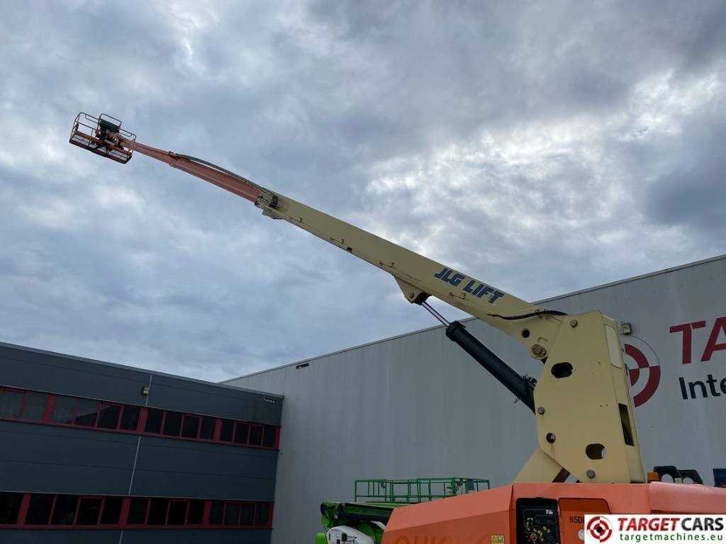 JLG 860SJ Telescopic 4x4 Diesel Boom Work Lift 2821cm en crédit-bail JLG 860SJ Telescopic 4x4 Diesel Boom Work Lift 2821cm: photos 31 JLG 860SJ Telescopic 4x4 Diesel Boom Work Lift 2821cm en crédit-bail JLG 860SJ Telescopic 4x4 Diesel Boom Work Lift 2821cm: photos 31