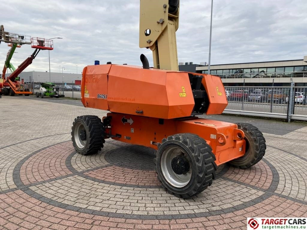JLG 860SJ Telescopic 4x4 Diesel Boom Work Lift 2821cm en crédit-bail JLG 860SJ Telescopic 4x4 Diesel Boom Work Lift 2821cm: photos 33 JLG 860SJ Telescopic 4x4 Diesel Boom Work Lift 2821cm en crédit-bail JLG 860SJ Telescopic 4x4 Diesel Boom Work Lift 2821cm: photos 33