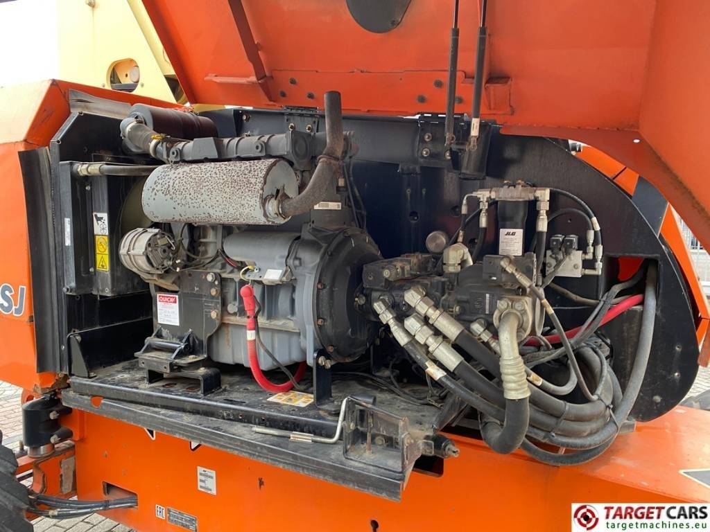 JLG 860SJ Telescopic 4x4 Diesel Boom Work Lift 2821cm en crédit-bail JLG 860SJ Telescopic 4x4 Diesel Boom Work Lift 2821cm: photos 16 JLG 860SJ Telescopic 4x4 Diesel Boom Work Lift 2821cm en crédit-bail JLG 860SJ Telescopic 4x4 Diesel Boom Work Lift 2821cm: photos 16