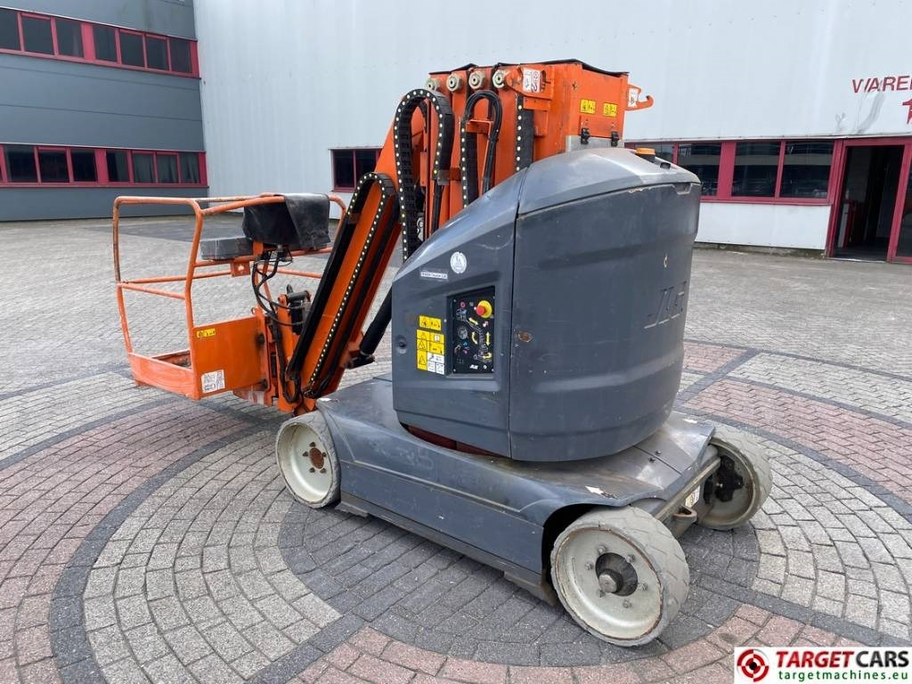 JLG Toucan 12E+ Plus Vertical Mast Work Lift 1265cm - Nacelle à mât vertical: photos 4 JLG Toucan 12E+ Plus Vertical Mast Work Lift 1265cm - Nacelle à mât vertical: photos 4