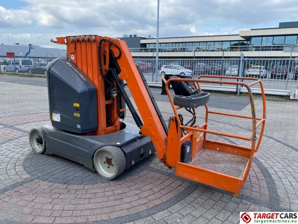 JLG Toucan 12E+ Plus Vertical Mast Work Lift 1265cm - Nacelle à mât vertical: photos 2 JLG Toucan 12E+ Plus Vertical Mast Work Lift 1265cm - Nacelle à mât vertical: photos 2