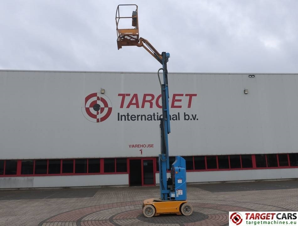 JLG Toucan 800A Electric Vertical Mast Work Lift 800cm  en crédit-bail JLG Toucan 800A Electric Vertical Mast Work Lift 800cm: photos 21