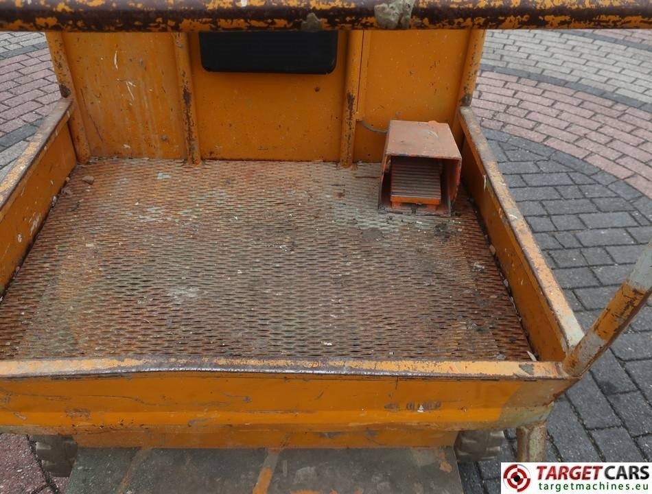 JLG Toucan 800A Electric Vertical Mast Work Lift 800cm  en crédit-bail JLG Toucan 800A Electric Vertical Mast Work Lift 800cm: photos 9
