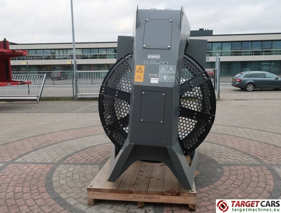 Kinshofer DKS40HD Screening 160cm Bucket 22~40T UNUSED - Godet pour Engins de chantier: photos 4 Kinshofer DKS40HD Screening 160cm Bucket 22~40T UNUSED - Godet pour Engins de chantier: photos 4