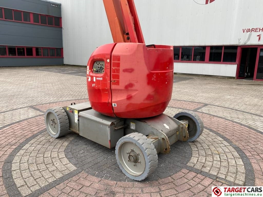 Nacelle articulée Manitou 170AETJL Electric Articulated Boom WorkLift 1690cm: photos 28