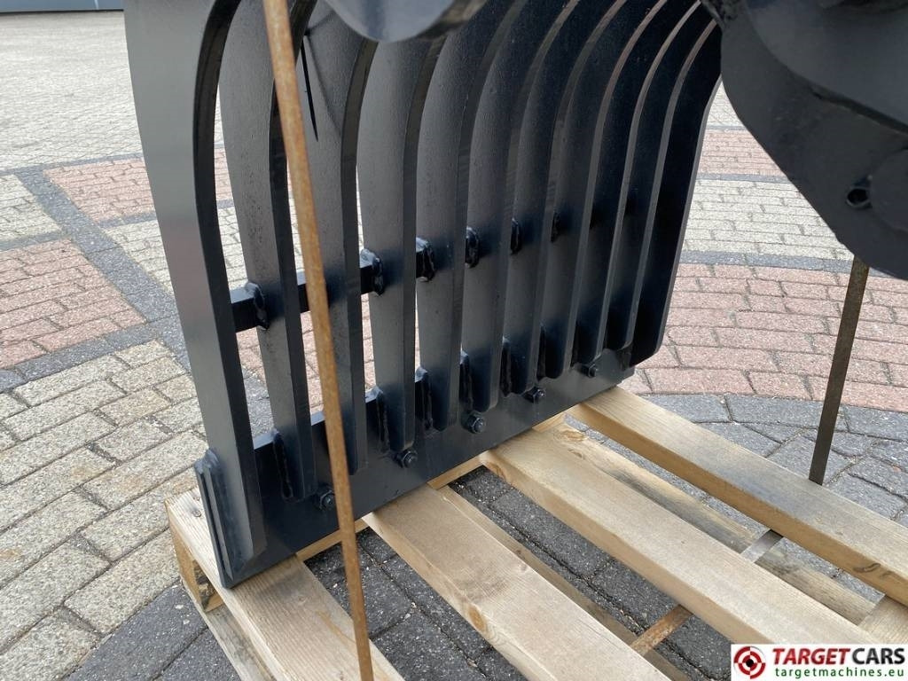 Grappin pour Engins de chantier neuf Mustang GRP750D Hydrauilic Rotation Sorting Grapple 7~16T: photos 16 Grappin pour Engins de chantier neuf Mustang GRP750D Hydrauilic Rotation Sorting Grapple 7~16T: photos 16