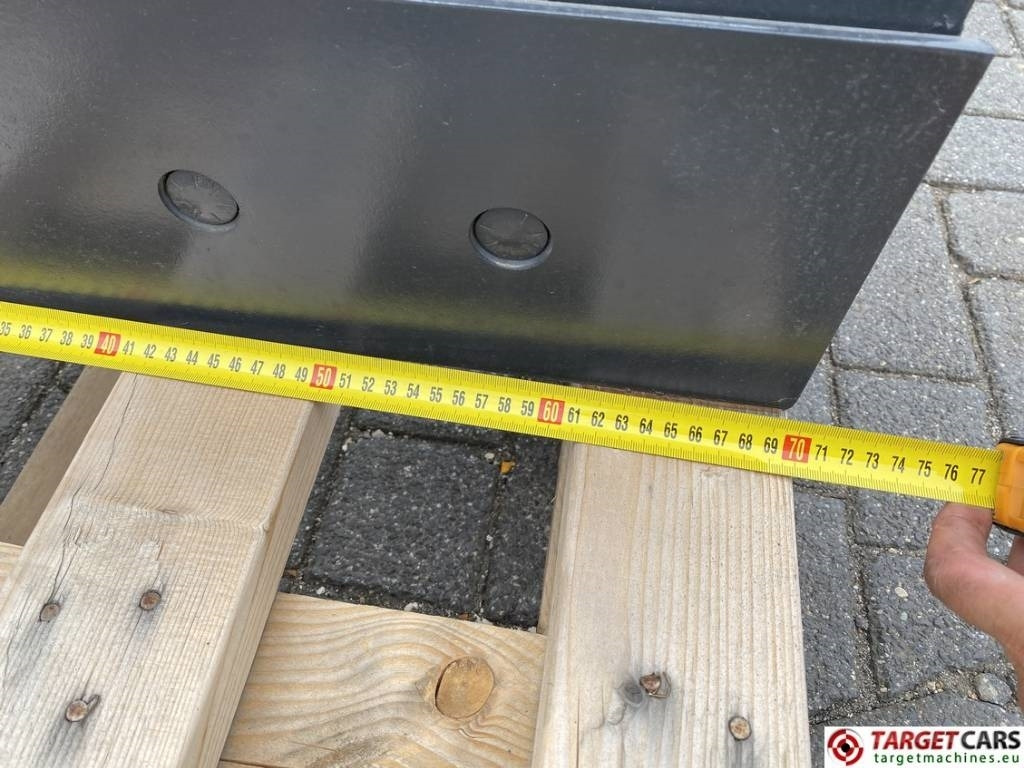 Grappin pour Engins de chantier neuf Mustang GRP750D Hydrauilic Rotation Sorting Grapple 7~16T: photos 13 Grappin pour Engins de chantier neuf Mustang GRP750D Hydrauilic Rotation Sorting Grapple 7~16T: photos 13