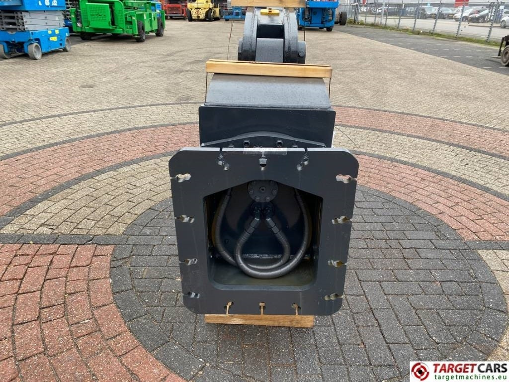 Mustang RH20 Hydraulic Rotation Pulverizer Shear 15~22T - Cisaille de démolition: photos 3 Mustang RH20 Hydraulic Rotation Pulverizer Shear 15~22T - Cisaille de démolition: photos 3