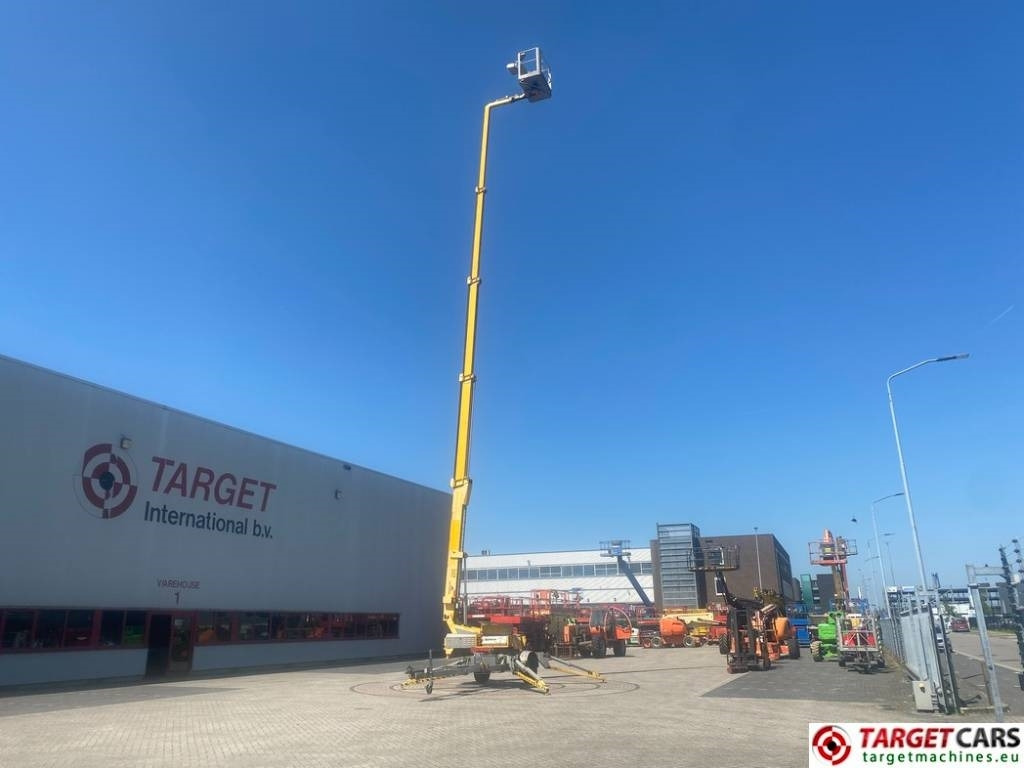 Ommelift Omme 2100EBZ Tow Boom Telescopic Lift 2110cm en crédit-bail Ommelift Omme 2100EBZ Tow Boom Telescopic Lift 2110cm: photos 6 Ommelift Omme 2100EBZ Tow Boom Telescopic Lift 2110cm en crédit-bail Ommelift Omme 2100EBZ Tow Boom Telescopic Lift 2110cm: photos 6