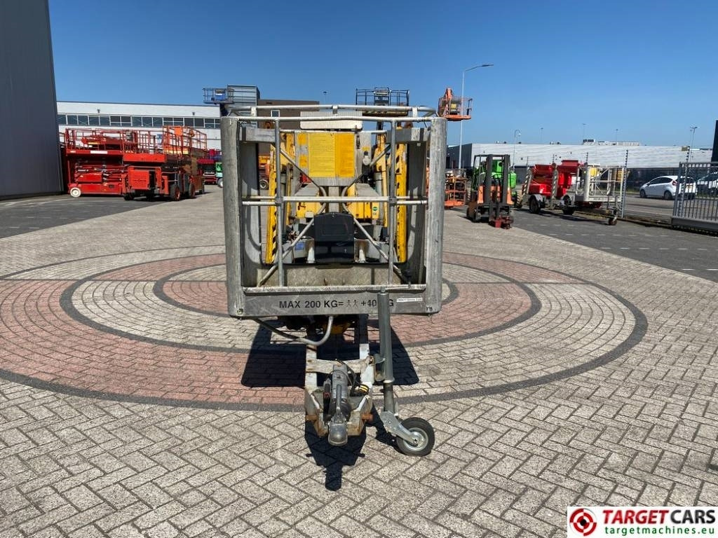 Ommelift Omme 2100EBZ Tow Boom Telescopic Lift 2110cm en crédit-bail Ommelift Omme 2100EBZ Tow Boom Telescopic Lift 2110cm: photos 19 Ommelift Omme 2100EBZ Tow Boom Telescopic Lift 2110cm en crédit-bail Ommelift Omme 2100EBZ Tow Boom Telescopic Lift 2110cm: photos 19