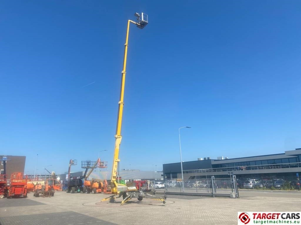 Ommelift Omme 2100EBZ Tow Boom Telescopic Lift 2110cm en crédit-bail Ommelift Omme 2100EBZ Tow Boom Telescopic Lift 2110cm: photos 22 Ommelift Omme 2100EBZ Tow Boom Telescopic Lift 2110cm en crédit-bail Ommelift Omme 2100EBZ Tow Boom Telescopic Lift 2110cm: photos 22