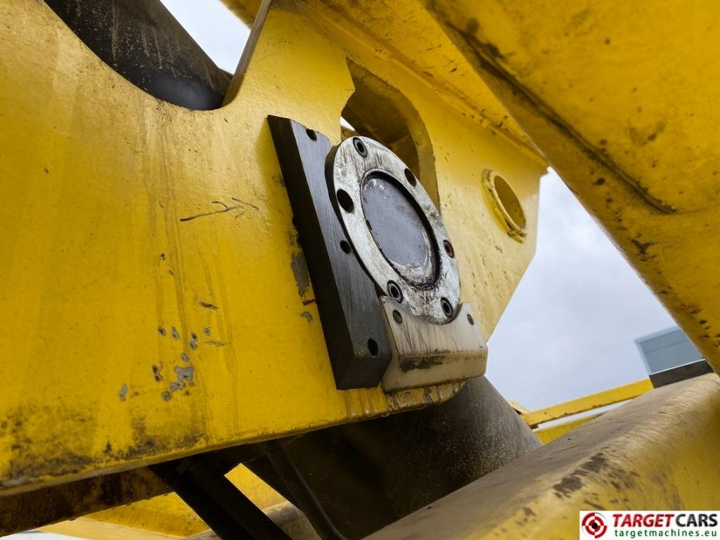 Nacelle ciseaux PB Lifttechnik S225-12ES Electric Scissor Work Lift 2250cm: photos 45