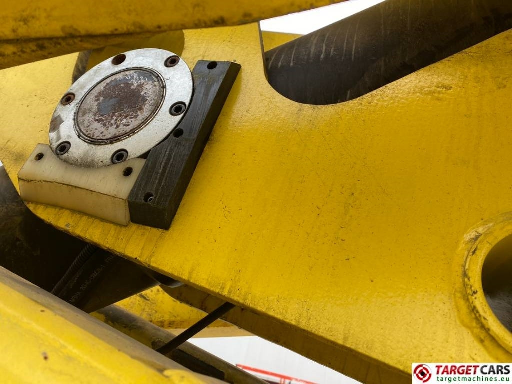 Nacelle ciseaux PB Lifttechnik S225-12ES Electric Scissor Work Lift 2250cm: photos 46