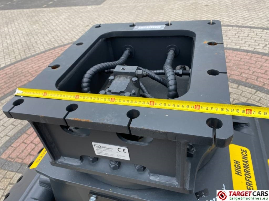 Grappin pour Engins de chantier neuf Rent Demolition BS16 Hydraulic Rotation Sorting Grapple 18~22T NEW: photos 13