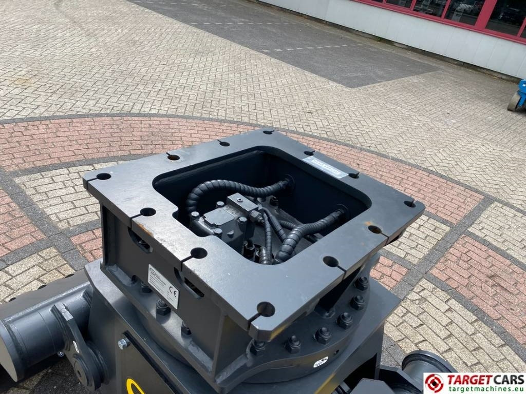 Grappin pour Engins de chantier neuf Rent Demolition BS16 Hydraulic Rotation Sorting Grapple 18~22T NEW: photos 9