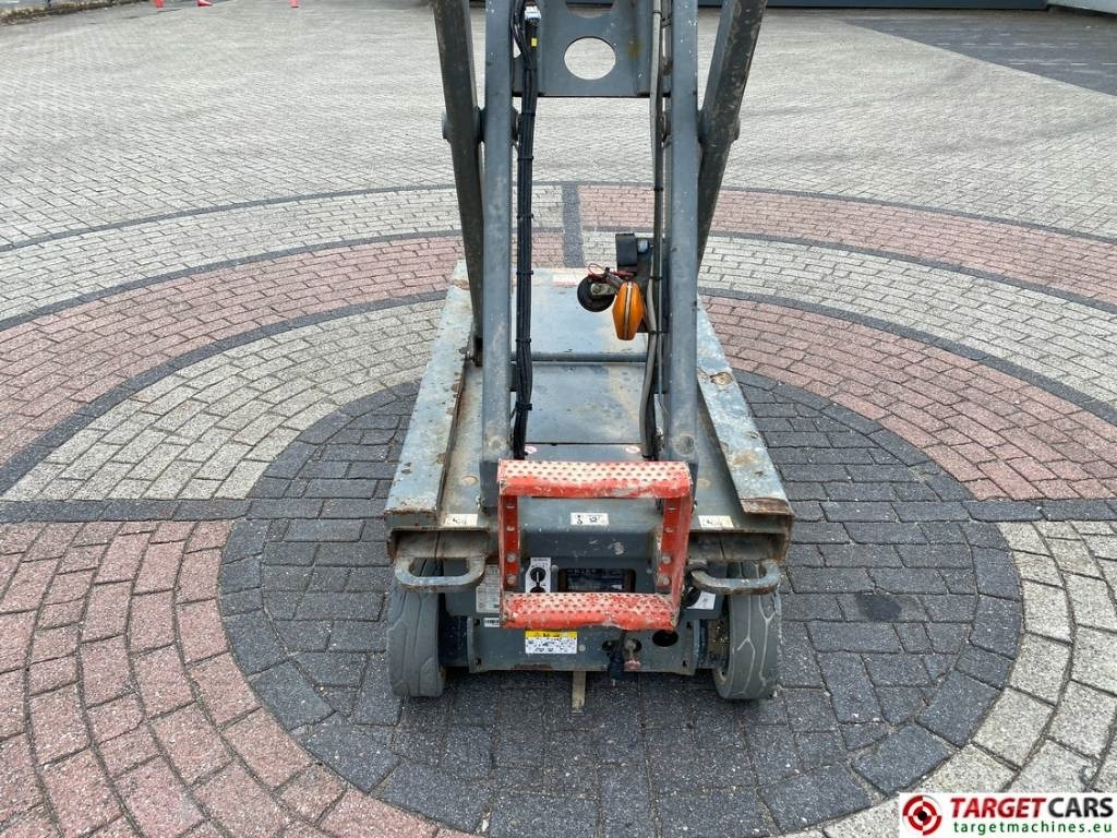 Nacelle ciseaux SkyJack SJIII-3219 Electric Scissor Work Lift 780cm: photos 33