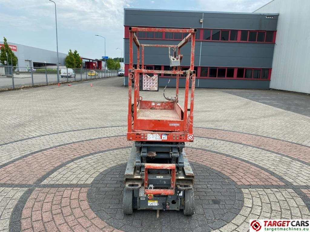 Nacelle ciseaux SkyJack SJIII-3219 Electric Scissor Work Lift 780cm: photos 29
