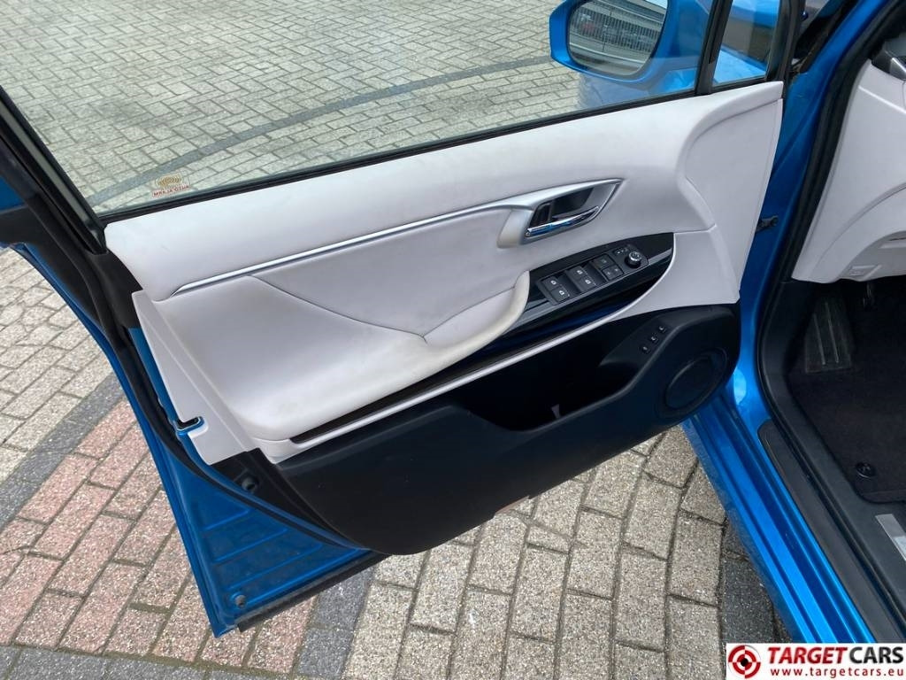 Berline Toyota Mirai FCV HydroGen FuelCell: photos 34
