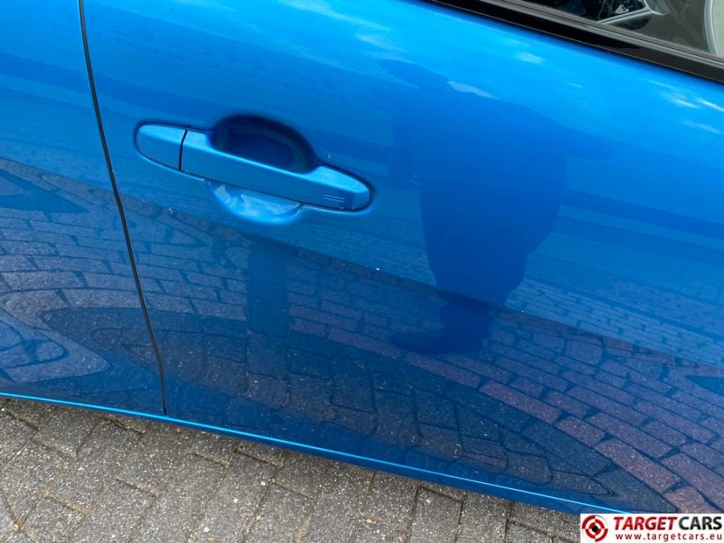 Berline Toyota Mirai FCV HydroGen FuelCell: photos 48