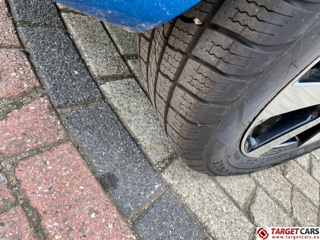 Berline Toyota Mirai FCV HydroGen FuelCell: photos 29