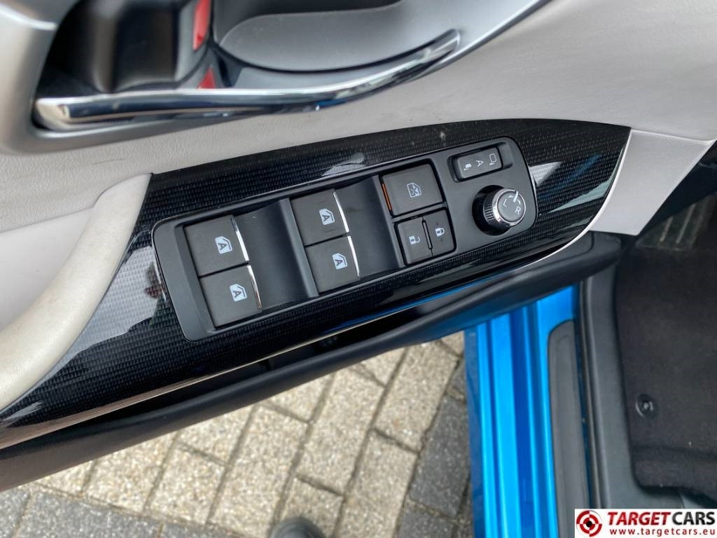 Berline Toyota Mirai FCV HydroGen FuelCell: photos 18
