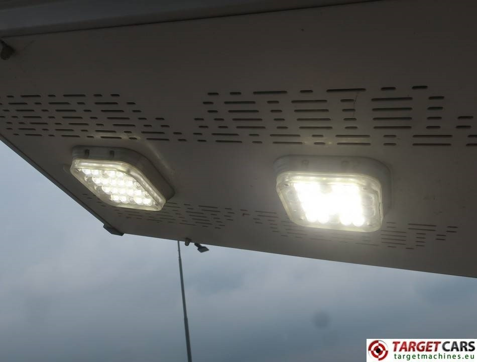 Mat d'éclairage Trime X-Polar Solar Panel 50W Led Tower Light: photos 5