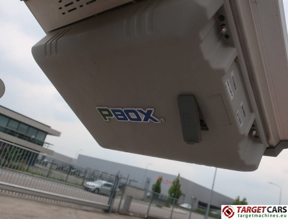 Mat d'éclairage Trime X-Pole 2x25W Led Solar Tower Light: photos 8