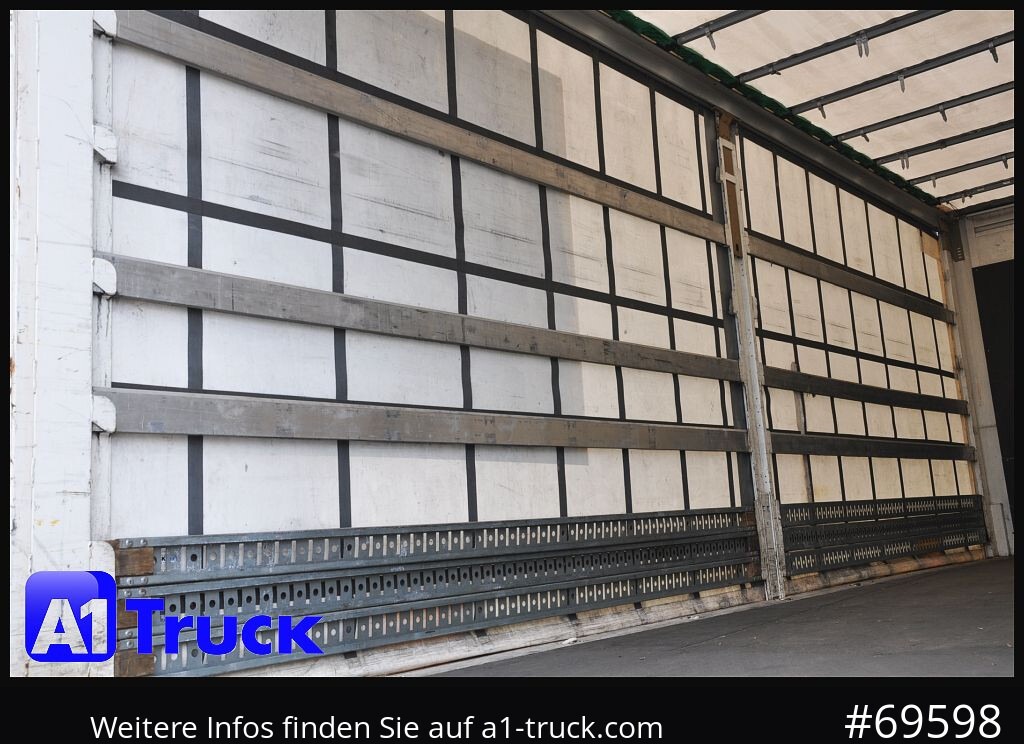 KRONE Wechselbrücke 7,82 ,, 2650mm innen - Autre matériel: photos 4 KRONE Wechselbrücke 7,82 ,, 2650mm innen - Autre matériel: photos 4