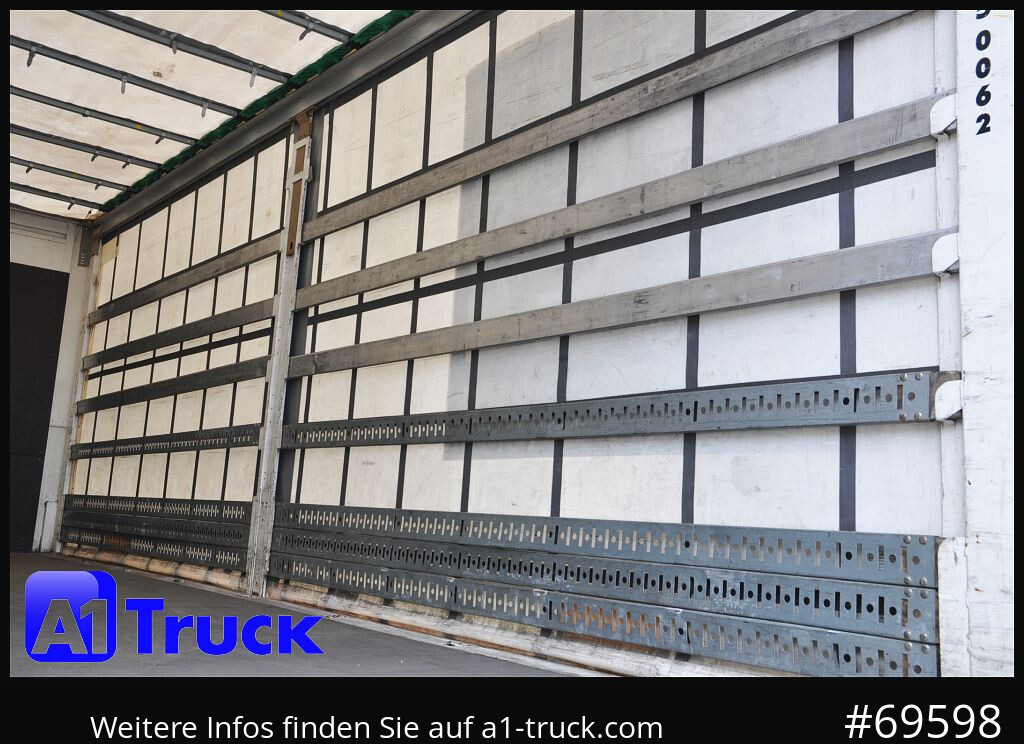 KRONE Wechselbrücke 7,82 ,, 2650mm innen - Autre matériel: photos 5 KRONE Wechselbrücke 7,82 ,, 2650mm innen - Autre matériel: photos 5