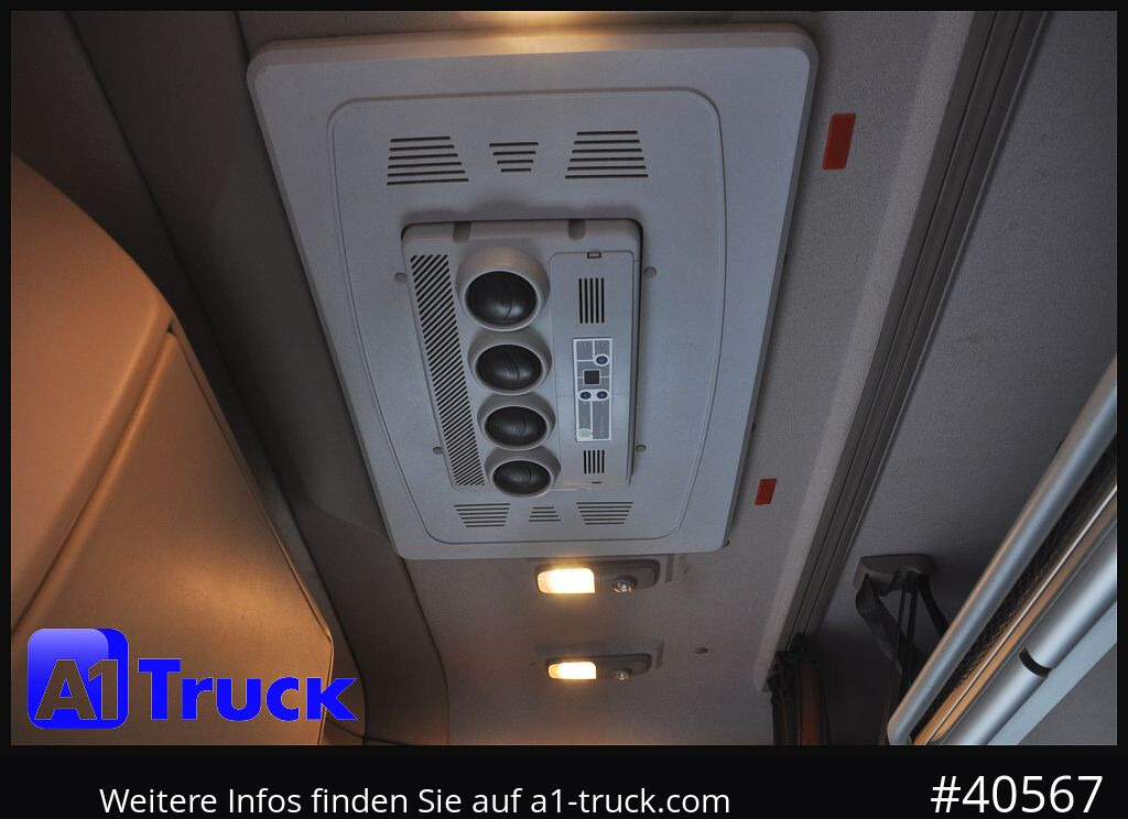 DAF XF 480 FAN SSC Jumbo, Intarder,Lenkacchse 7,82 BDF ACC - Camion porte-conteneur/ Caisse mobile: photos 5 DAF XF 480 FAN SSC Jumbo, Intarder,Lenkacchse 7,82 BDF ACC - Camion porte-conteneur/ Caisse mobile: photos 5