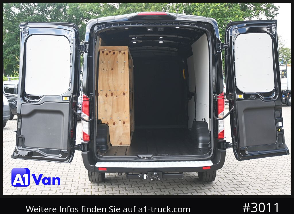 FORD Transit 350 , Klima, RFK , Navi, AHK, Leder - Fourgon utilitaire: photos 2 FORD Transit 350 , Klima, RFK , Navi, AHK, Leder - Fourgon utilitaire: photos 2