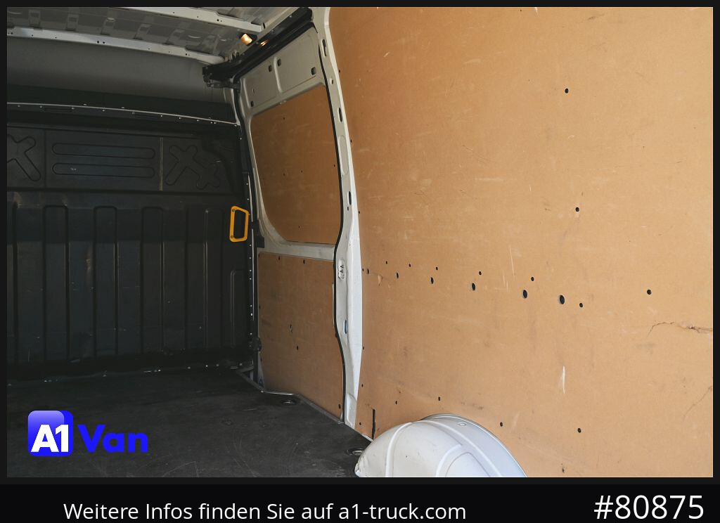 IVECO Daily 35S14 Kasten, Klima, Tempomat - Fourgon utilitaire: photos 2 IVECO Daily 35S14 Kasten, Klima, Tempomat - Fourgon utilitaire: photos 2