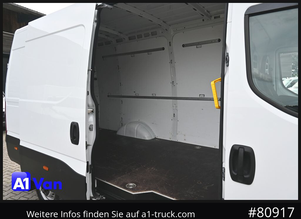 IVECO Daily 35S16 A8V, Hi-Matic, Klima, ZV - Fourgon utilitaire: photos 2 IVECO Daily 35S16 A8V, Hi-Matic, Klima, ZV - Fourgon utilitaire: photos 2