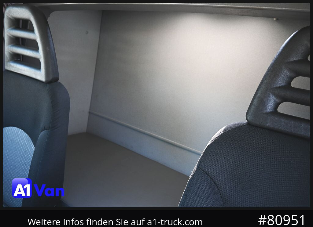 IVECO Daily 50C17 SZM, Klima, Tempomat, Schlafplatz - Châssis cabine: photos 3 IVECO Daily 50C17 SZM, Klima, Tempomat, Schlafplatz - Châssis cabine: photos 3