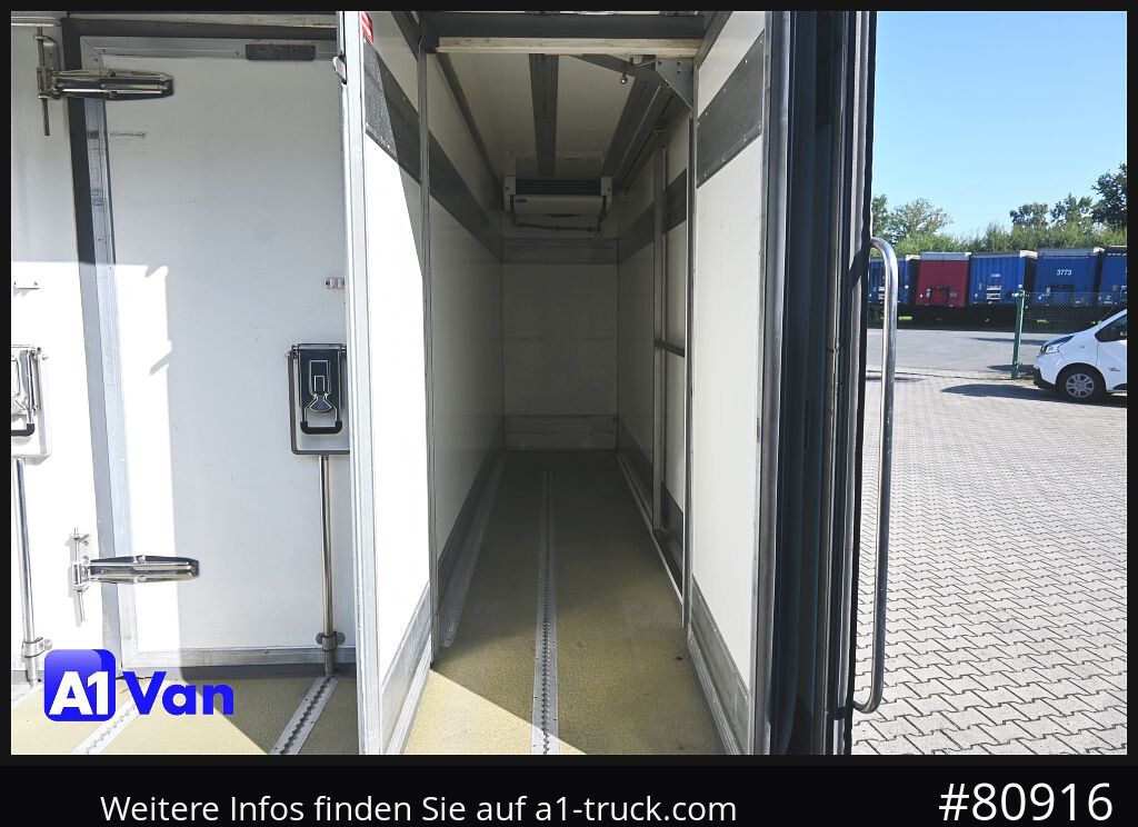 IVECO Daily 70C17 Kühlkoffer, Carrier, RFK, Klima - Utilitaire frigorifique: photos 2 IVECO Daily 70C17 Kühlkoffer, Carrier, RFK, Klima - Utilitaire frigorifique: photos 2