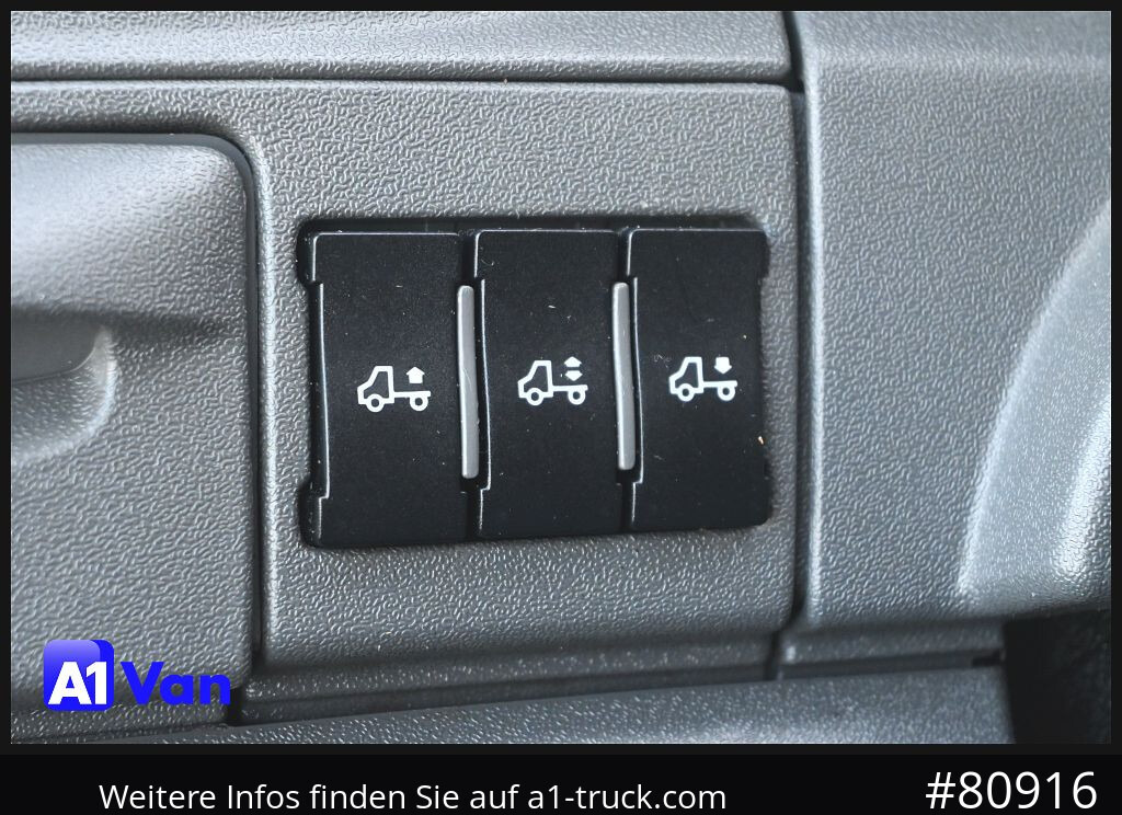 Utilitaire frigorifique IVECO Daily 70C17 Kühlkoffer, Carrier, RFK, Klima: photos 7