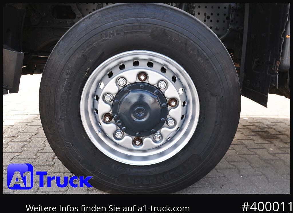 MERCEDES-BENZ Arcos 3342 BB, 6X6 Meiller Bordmatik - Camion benne: photos 4 MERCEDES-BENZ Arcos 3342 BB, 6X6 Meiller Bordmatik - Camion benne: photos 4