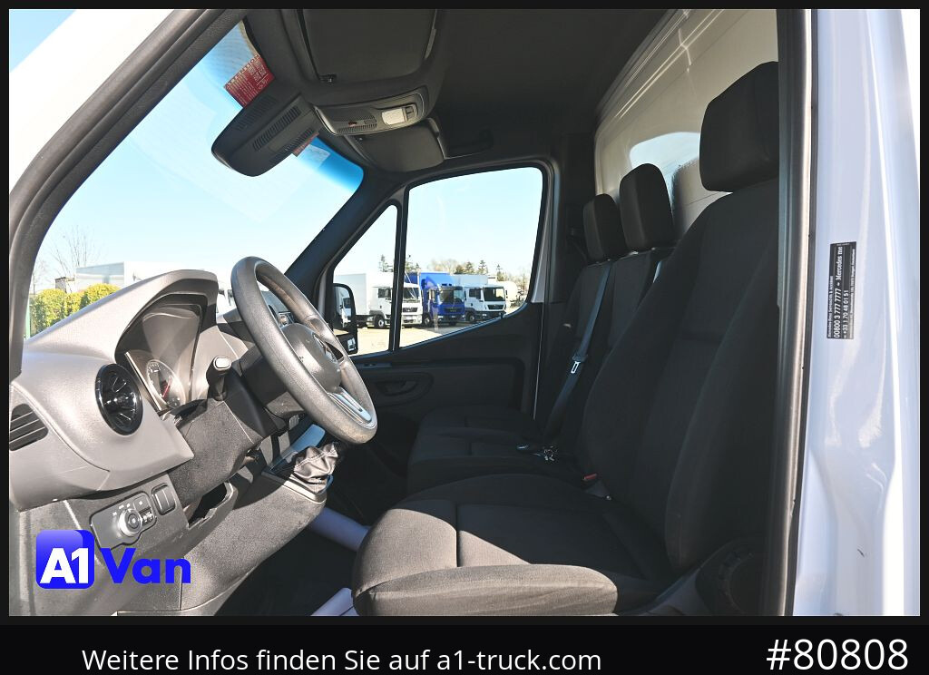 MERCEDES-BENZ Sprinter 314 Kipper, Klima, AHK, - Utilitaire benne: photos 4 MERCEDES-BENZ Sprinter 314 Kipper, Klima, AHK, - Utilitaire benne: photos 4