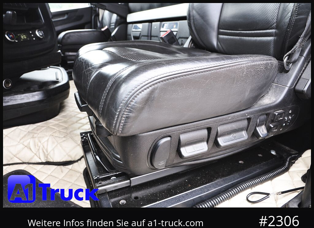 IVECO AS 440/460 Stralis, Retarder, LNG, Gas, - Tracteur routier: photos 2 IVECO AS 440/460 Stralis, Retarder, LNG, Gas, - Tracteur routier: photos 2