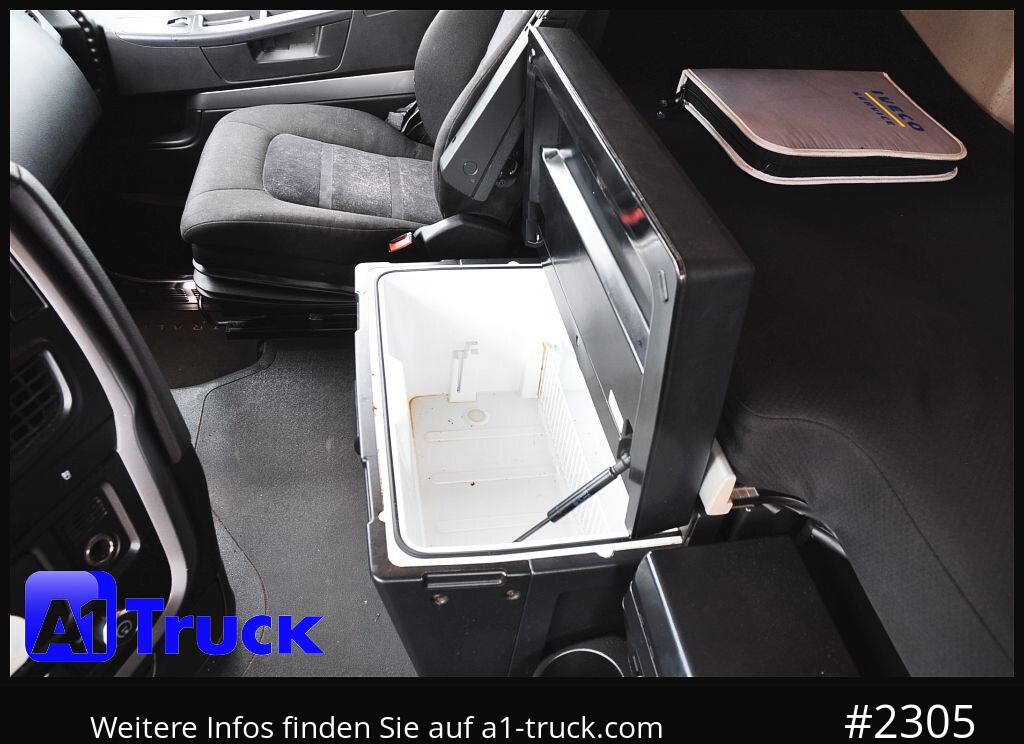 IVECO Stralis 460 , Gas LNG, Retarder - Tracteur routier: photos 5 IVECO Stralis 460 , Gas LNG, Retarder - Tracteur routier: photos 5