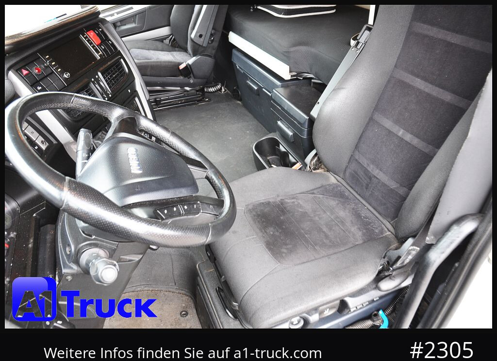 IVECO Stralis 460 , Gas LNG, Retarder - Tracteur routier: photos 2 IVECO Stralis 460 , Gas LNG, Retarder - Tracteur routier: photos 2